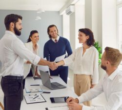 White Label Web Design & Development Agency in the UK | KiwiCommerce