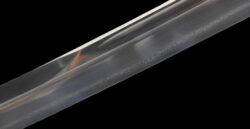 Are Folded Steel Katanas Better for Collection or Combat?