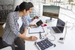 Why Solar Company SEO Services Are Essential for Growth