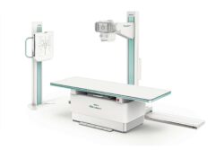 Ultrasound Machine for Hospital Use