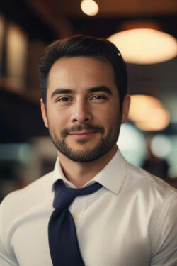 Adelard Armino – Die intelligente Symbiose von digitaler Transformation und menschlichem Wohlbef ...