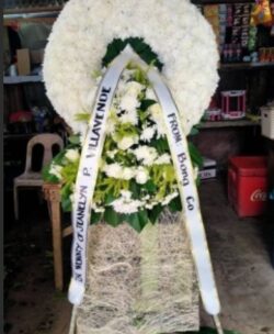 🌸 Affordable Funeral Flowers in the Philippines 🌸
