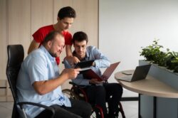 Effective NDIS Support Plan Services in Victoria for Participant Success