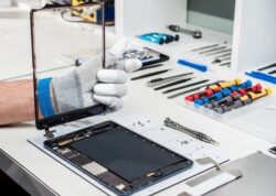 Fast and Affordable Tablet Repairs in Brisbane for All Leading Brands