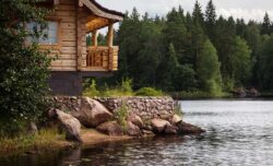 Custom Retreat Homes in Connecticut: Experience Tranquility with Old Mill Builders