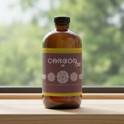 Experience the Power of Pure C60 Olive Oil