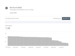 Freelance Technical SEO Services Hampshire, Isle Of Wight & UK…