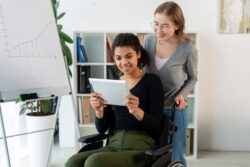 NDIS Providers in Melbourne Offering Person-Centred Assistance