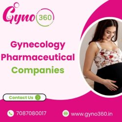 Trusted Gynecology Pharmaceutical Companies in Mohali