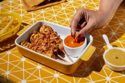 Enjoy Authentic Greek Flavours with Freshly Made Souvlakis Takeaway in Bentleigh East