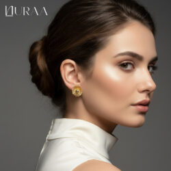 Buy Earrings for Girls Online in India