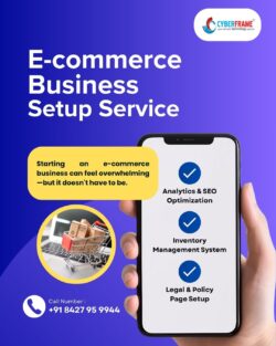 Your Complete E-commerce Starter Pack