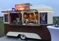 Best Food Trucks in Brisbane – Find Your Favourite at Food Truck Marketplace