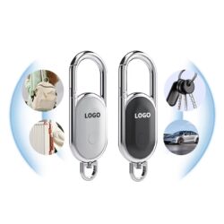 GT-F15 Anti-Lost Keychain GPS Locator