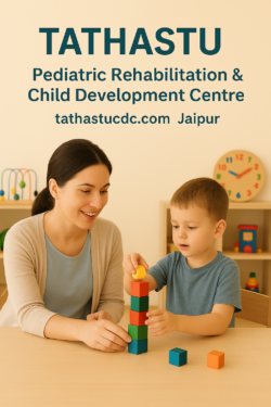 Trusted Child Development Centre Near Me in Jaipur