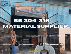 Stainless Steel Sheet I Price Per Kg