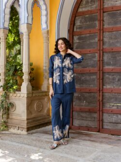 Explore Co-ord Sets Online with Chic Matching Outfits for Women to Wear