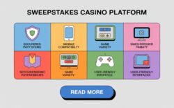 Top 5 Essential Features in a Modern Sweepstakes Casino Platform (2026)