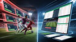 Sport Betting Software Providers