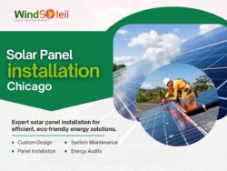 Chicago’s Trusted Solar Energy Installation Experts