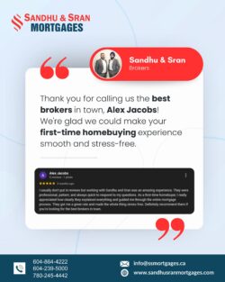 Grateful for Our Clients: Making Homeownership Simple for First-Time Buyers