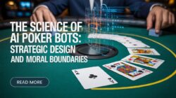 How to Build a Winning AI Poker Bot: Systems, Strategy, and Standards