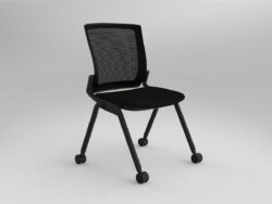 OL Balance Visitor Chair with Mechanism