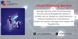 Cloud Directory Service