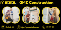 General Contractor Services Montreal