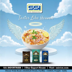 Rice Manufacturers In India | Finest Grains For Heavenly Flavor In Every Bite