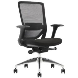 ST Baxter Mesh Back Executive Chair