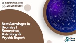 Best Astrologer in Bromley | Renowned Astrology & Psychic Expert