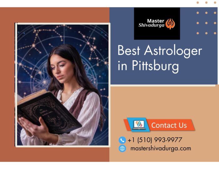 Best Astrologer in Pittsburg