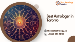 Best Astrologer in Toronto – Accurate Horoscope Readings, Palmistry & Life Predictions