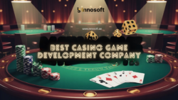 Best Casino Game Development Company