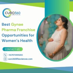 Best Gynae Pharma Franchise Opportunities for Women’s Health