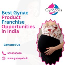 Join Gynopolis – Best Gynae Product Franchise Opportunities in India