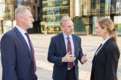 A Spectrum of Success: The Diverse Clients Served by the Best Immigration Solicitors in London