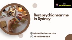 Best Psychic Near Me in Sydney