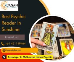 Top-Rated Psychic Reader in Sunshine for Reliable Readings