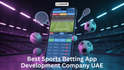 Best Sports Betting App Development Company UAE