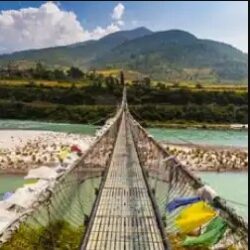 Unveil the Spiritual Beauty of the Himalayas through Bhutan Tour Packages from Delhi