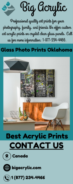 Best Acrylic Prints