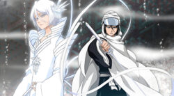 Why BLEACH Fans Need Rukia Kuchiki’s Sode no Shirayuki – Ultimate Katana