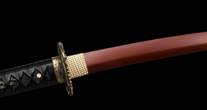 What Makes a 9260 Spring Steel Katana Ideal for Combat and Display