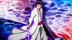 Is Aizen’s Kyoka Suigetsu Sword Real? Explore This Bleach Katana