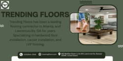 Affordable & Reliable Flooring Contractors in Atlanta