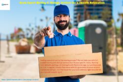 Book Expert Moving & Storage Services for a Smooth Relocation