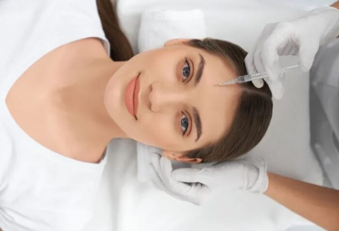 Botox Manhattan – Natural, Refreshed Results at Elcin Aesthetics