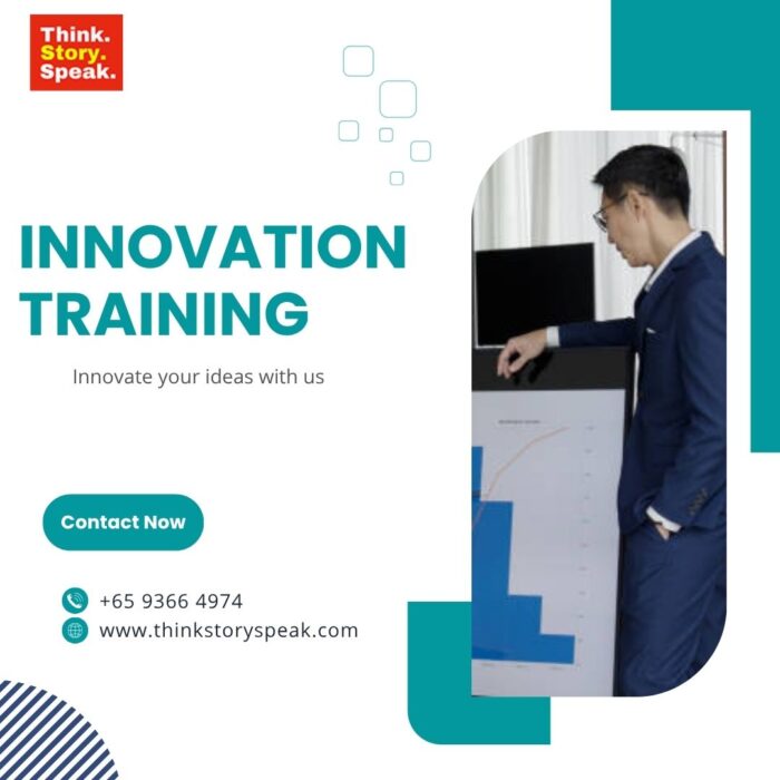 Build a Future-Ready Mindset with Practical Innovation Training